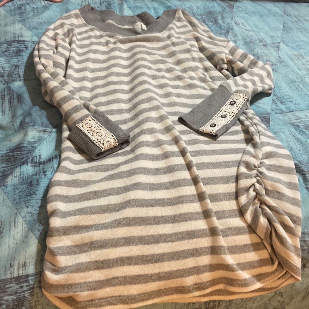 Shirt Maurice’s
